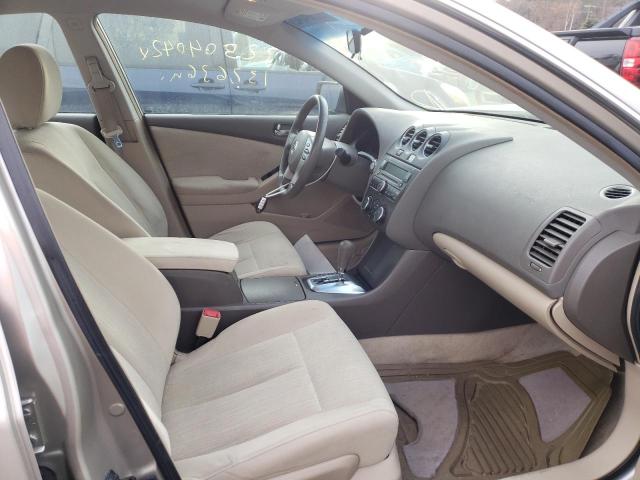 Photo 4 VIN: 1N4AL2AP2AN444199 - NISSAN ALTIMA BAS 