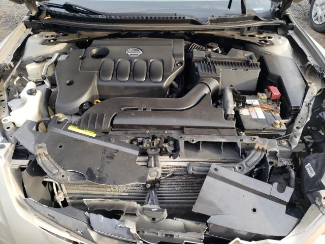 Photo 6 VIN: 1N4AL2AP2AN444199 - NISSAN ALTIMA BAS 