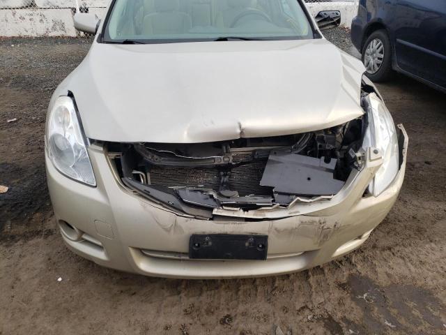 Photo 8 VIN: 1N4AL2AP2AN444199 - NISSAN ALTIMA BAS 