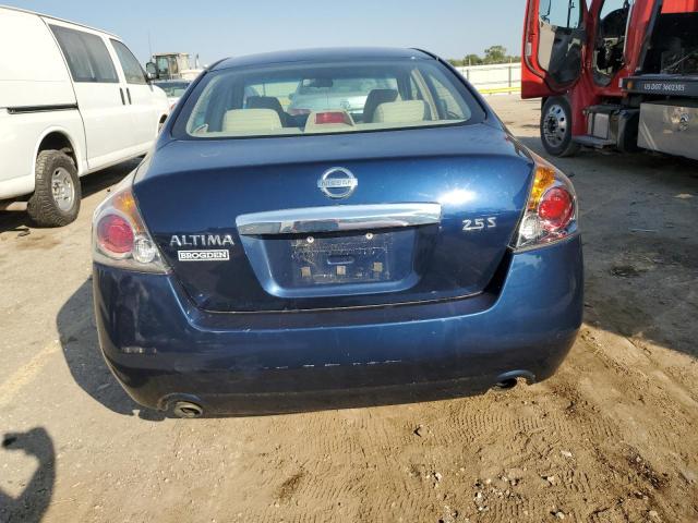 Photo 5 VIN: 1N4AL2AP2AN444316 - NISSAN ALTIMA BAS 