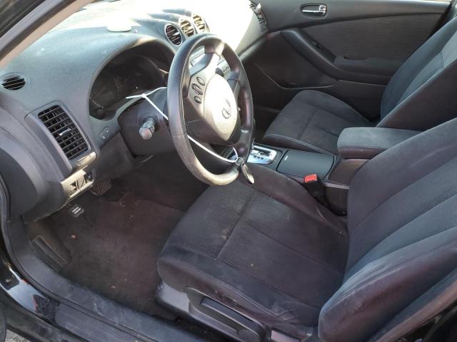 Photo 6 VIN: 1N4AL2AP2AN444493 - NISSAN ALTIMA 