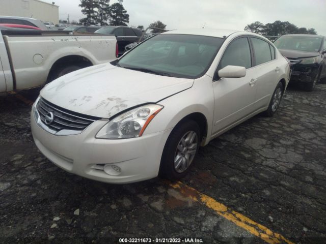 Photo 1 VIN: 1N4AL2AP2AN447653 - NISSAN ALTIMA 