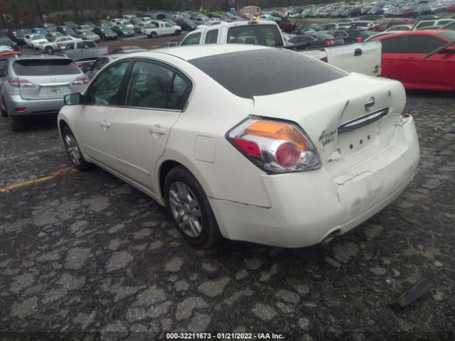 Photo 2 VIN: 1N4AL2AP2AN447653 - NISSAN ALTIMA 