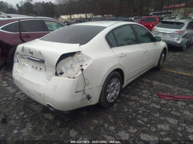 Photo 3 VIN: 1N4AL2AP2AN447653 - NISSAN ALTIMA 