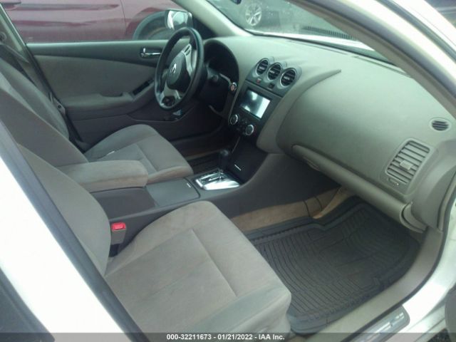 Photo 4 VIN: 1N4AL2AP2AN447653 - NISSAN ALTIMA 