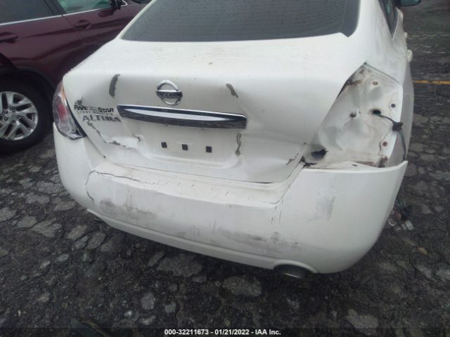 Photo 5 VIN: 1N4AL2AP2AN447653 - NISSAN ALTIMA 