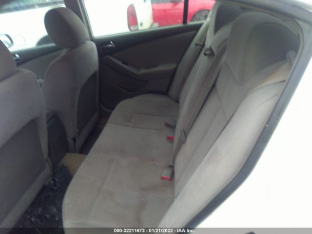 Photo 7 VIN: 1N4AL2AP2AN447653 - NISSAN ALTIMA 