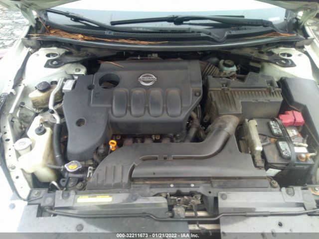 Photo 9 VIN: 1N4AL2AP2AN447653 - NISSAN ALTIMA 