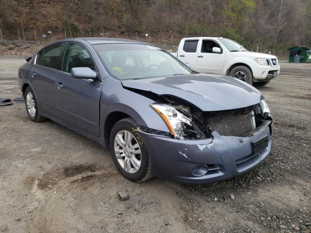 Photo 0 VIN: 1N4AL2AP2AN451170 - NISSAN ALTIMA BAS 