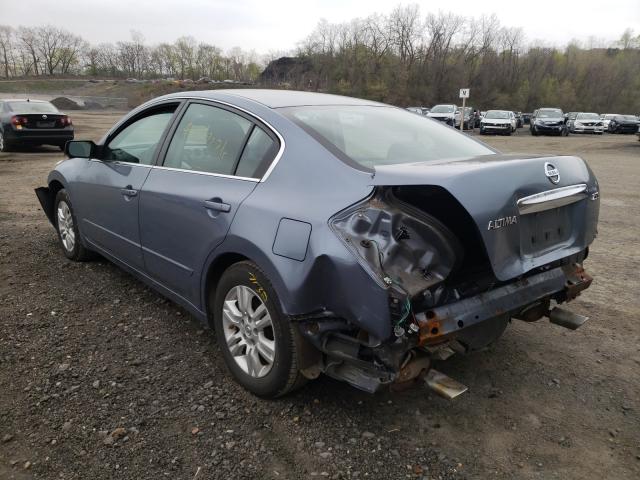 Photo 2 VIN: 1N4AL2AP2AN451170 - NISSAN ALTIMA BAS 