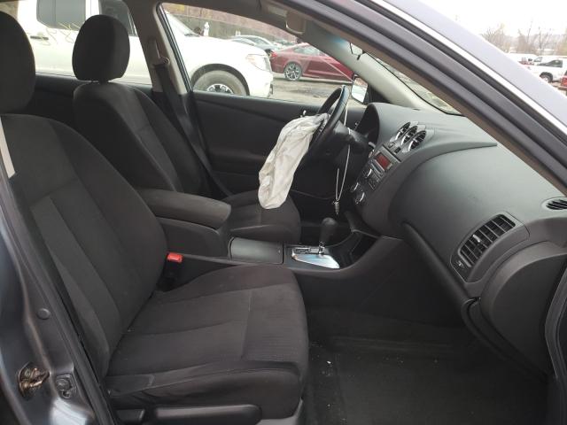 Photo 4 VIN: 1N4AL2AP2AN451170 - NISSAN ALTIMA BAS 