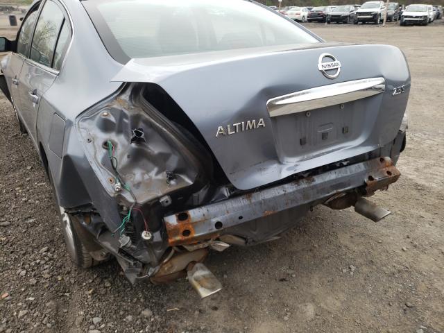 Photo 8 VIN: 1N4AL2AP2AN451170 - NISSAN ALTIMA BAS 