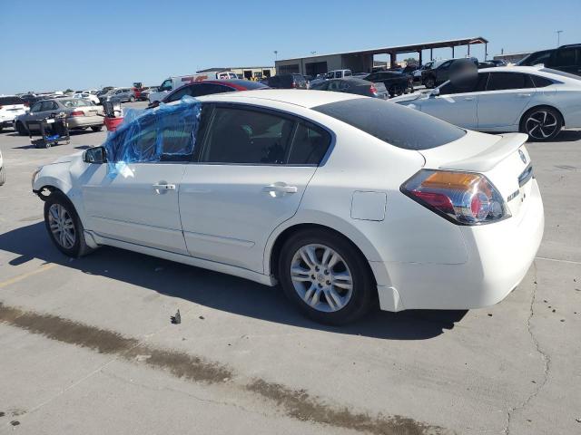 Photo 1 VIN: 1N4AL2AP2AN451640 - NISSAN ALTIMA BAS 