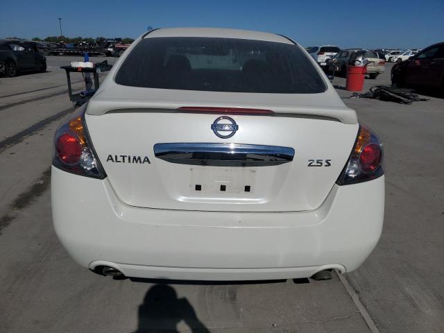 Photo 5 VIN: 1N4AL2AP2AN451640 - NISSAN ALTIMA BAS 