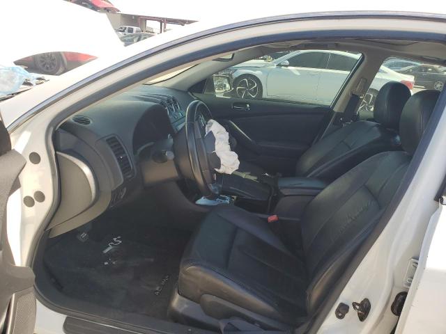 Photo 6 VIN: 1N4AL2AP2AN451640 - NISSAN ALTIMA BAS 