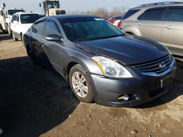 Photo 0 VIN: 1N4AL2AP2AN454781 - NISSAN ALTIMA BAS 