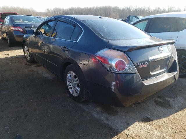 Photo 2 VIN: 1N4AL2AP2AN454781 - NISSAN ALTIMA BAS 