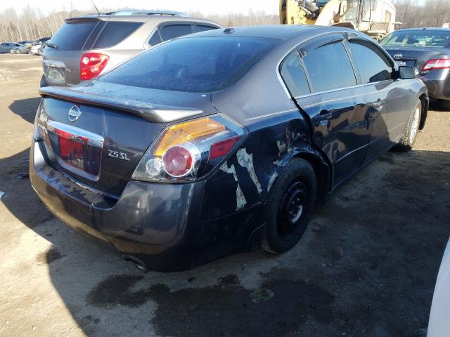 Photo 3 VIN: 1N4AL2AP2AN454781 - NISSAN ALTIMA BAS 