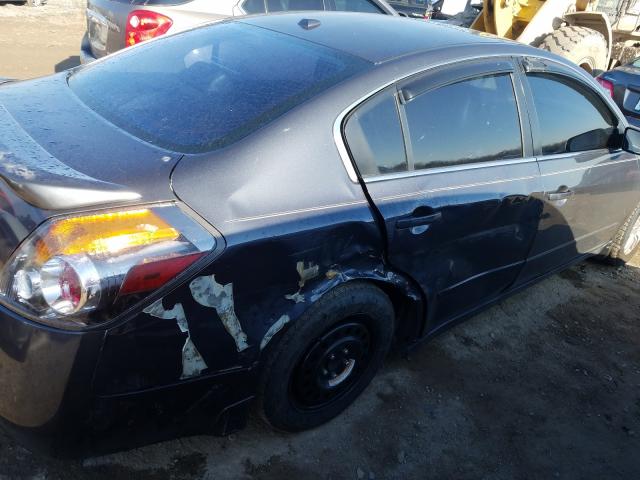 Photo 8 VIN: 1N4AL2AP2AN454781 - NISSAN ALTIMA BAS 