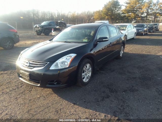 Photo 1 VIN: 1N4AL2AP2AN456157 - NISSAN ALTIMA 