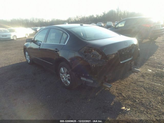 Photo 2 VIN: 1N4AL2AP2AN456157 - NISSAN ALTIMA 