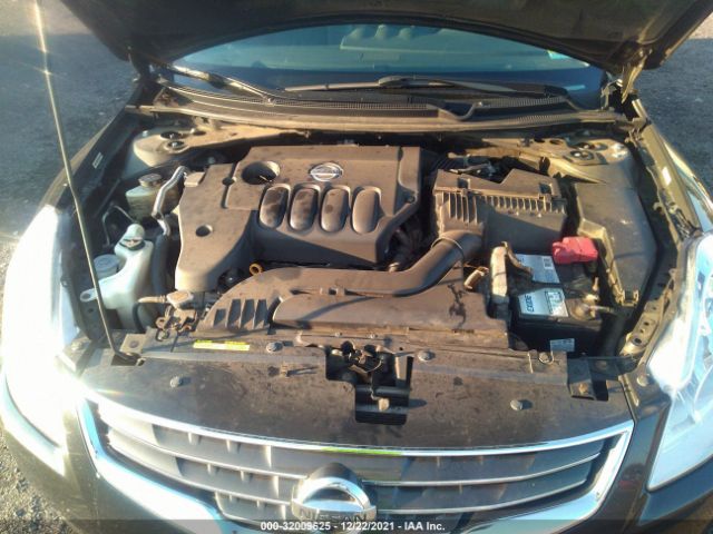 Photo 9 VIN: 1N4AL2AP2AN456157 - NISSAN ALTIMA 