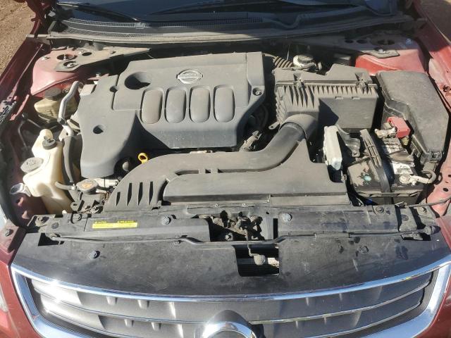 Photo 10 VIN: 1N4AL2AP2AN458412 - NISSAN ALTIMA 