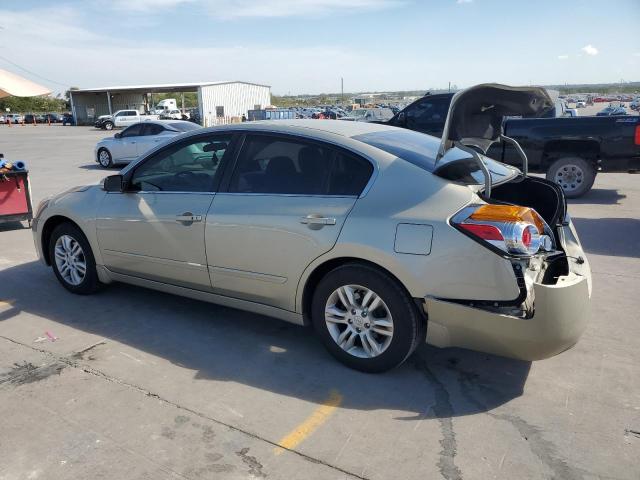 Photo 1 VIN: 1N4AL2AP2AN459396 - NISSAN ALTIMA 