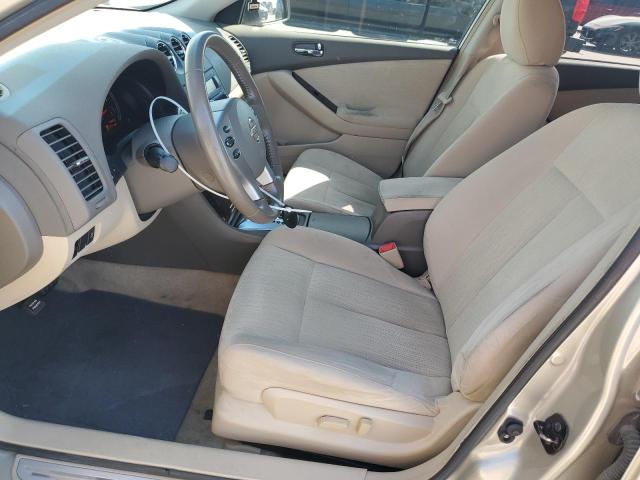 Photo 6 VIN: 1N4AL2AP2AN459396 - NISSAN ALTIMA 