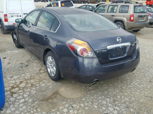 Photo 2 VIN: 1N4AL2AP2AN460435 - NISSAN ALTIMA BAS 