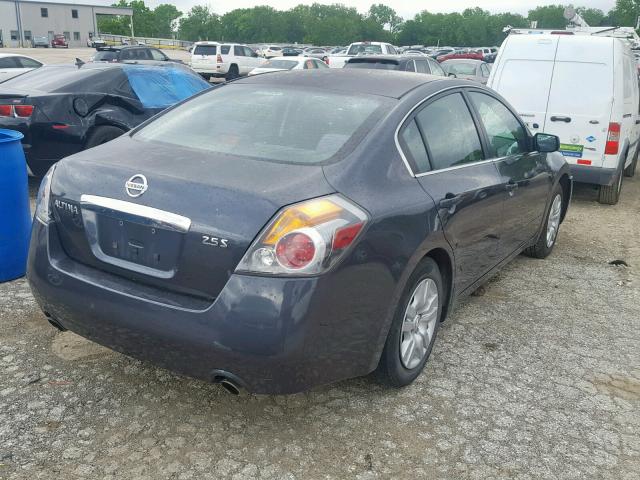 Photo 3 VIN: 1N4AL2AP2AN460435 - NISSAN ALTIMA BAS 