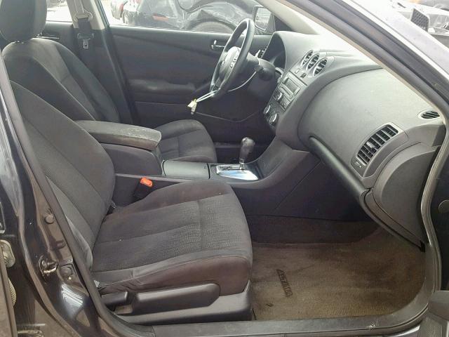 Photo 4 VIN: 1N4AL2AP2AN460435 - NISSAN ALTIMA BAS 