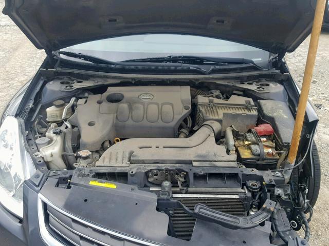 Photo 6 VIN: 1N4AL2AP2AN460435 - NISSAN ALTIMA BAS 