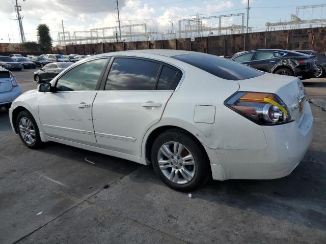 Photo 1 VIN: 1N4AL2AP2AN461939 - NISSAN ALTIMA 