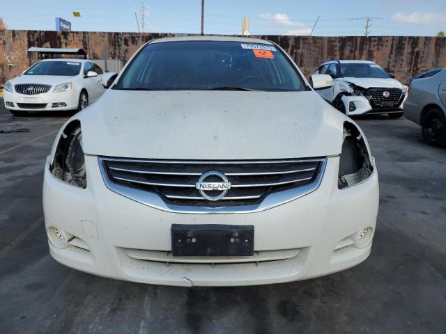 Photo 4 VIN: 1N4AL2AP2AN461939 - NISSAN ALTIMA 