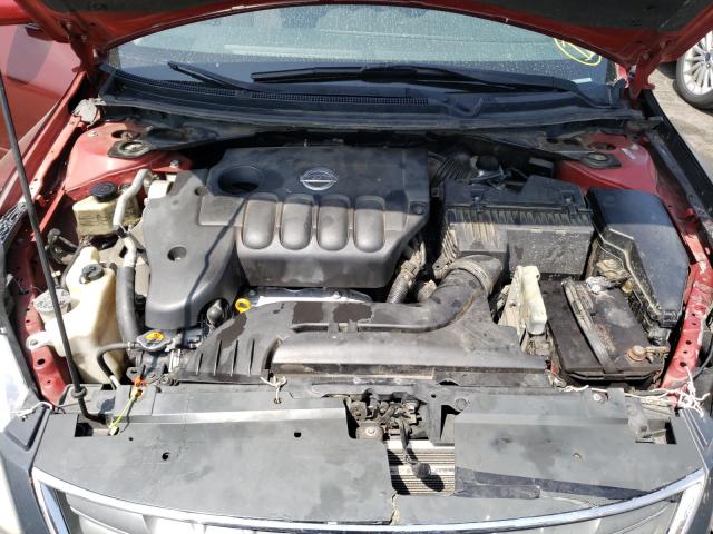 Photo 6 VIN: 1N4AL2AP2AN461990 - NISSAN ALTIMA BAS 