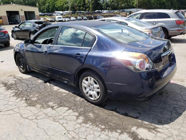 Photo 1 VIN: 1N4AL2AP2AN462153 - NISSAN ALTIMA BAS 