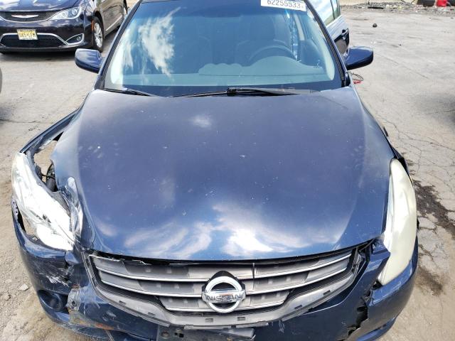 Photo 10 VIN: 1N4AL2AP2AN462153 - NISSAN ALTIMA BAS 