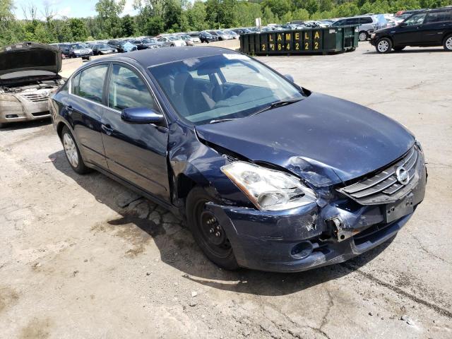 Photo 3 VIN: 1N4AL2AP2AN462153 - NISSAN ALTIMA BAS 