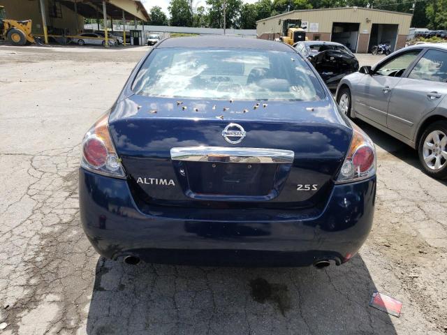 Photo 5 VIN: 1N4AL2AP2AN462153 - NISSAN ALTIMA BAS 