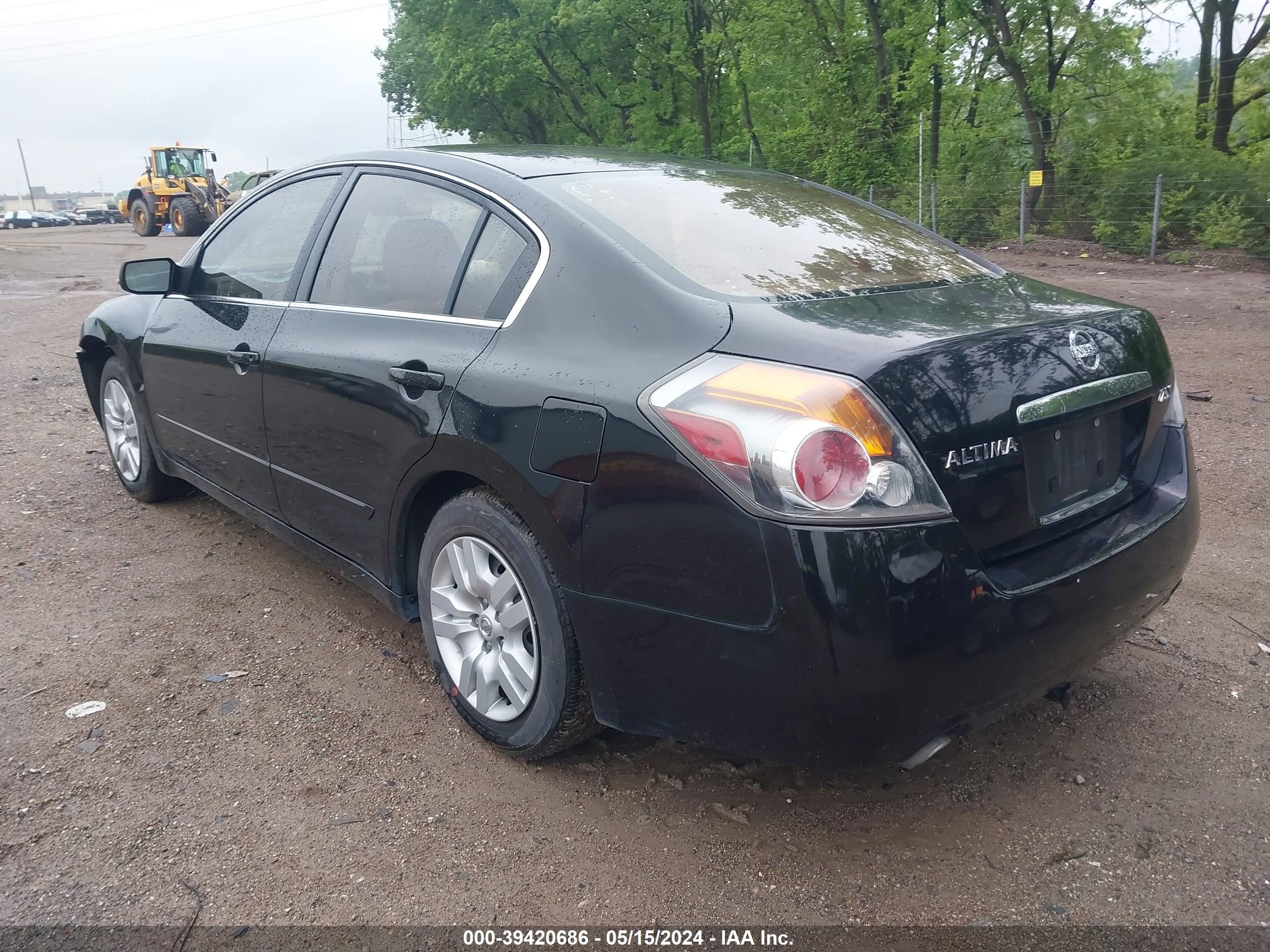 Photo 2 VIN: 1N4AL2AP2AN462735 - NISSAN ALTIMA 