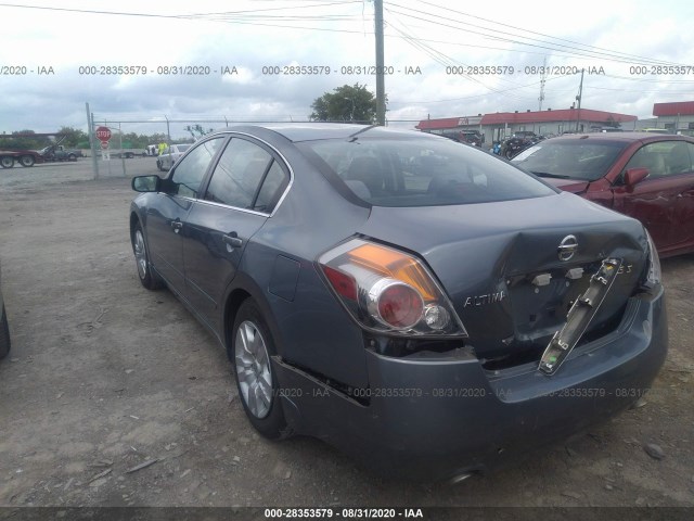 Photo 2 VIN: 1N4AL2AP2AN463075 - NISSAN ALTIMA 