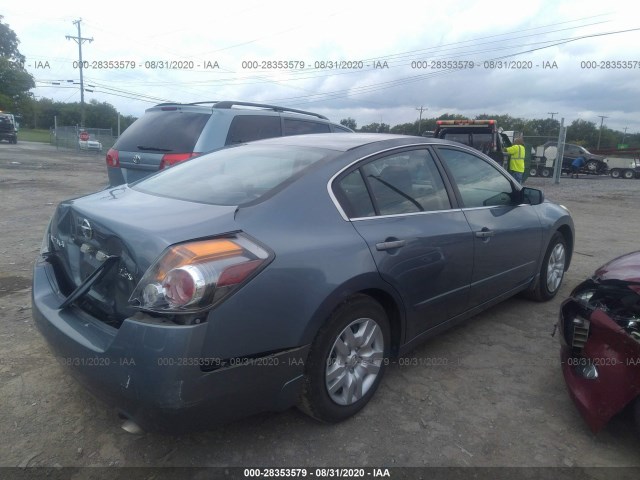 Photo 3 VIN: 1N4AL2AP2AN463075 - NISSAN ALTIMA 