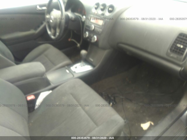 Photo 4 VIN: 1N4AL2AP2AN463075 - NISSAN ALTIMA 