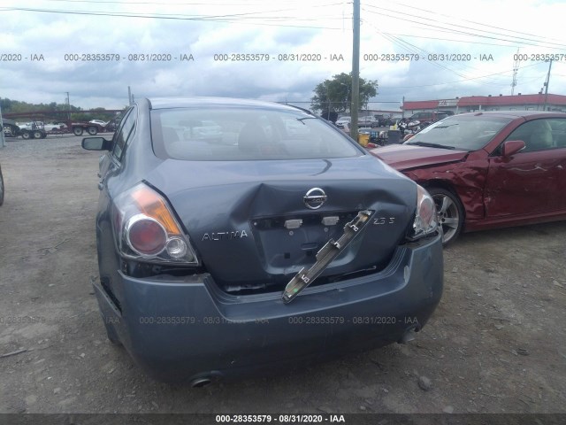 Photo 5 VIN: 1N4AL2AP2AN463075 - NISSAN ALTIMA 