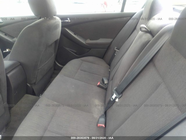 Photo 7 VIN: 1N4AL2AP2AN463075 - NISSAN ALTIMA 