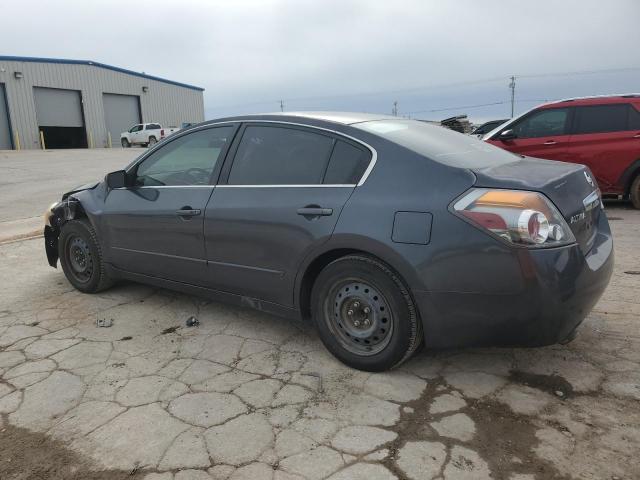 Photo 1 VIN: 1N4AL2AP2AN463495 - NISSAN ALTIMA BAS 