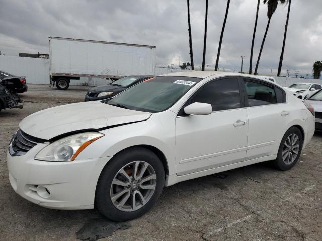 Photo 0 VIN: 1N4AL2AP2AN463920 - NISSAN ALTIMA BAS 