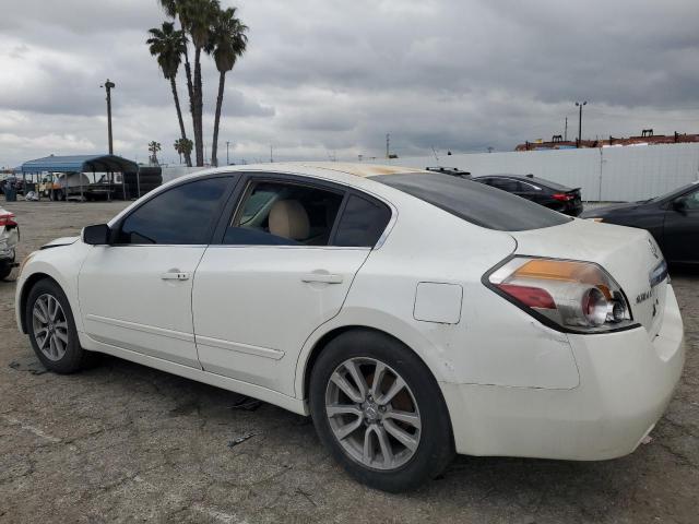 Photo 1 VIN: 1N4AL2AP2AN463920 - NISSAN ALTIMA BAS 