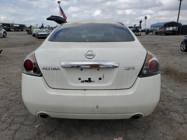 Photo 5 VIN: 1N4AL2AP2AN463920 - NISSAN ALTIMA BAS 